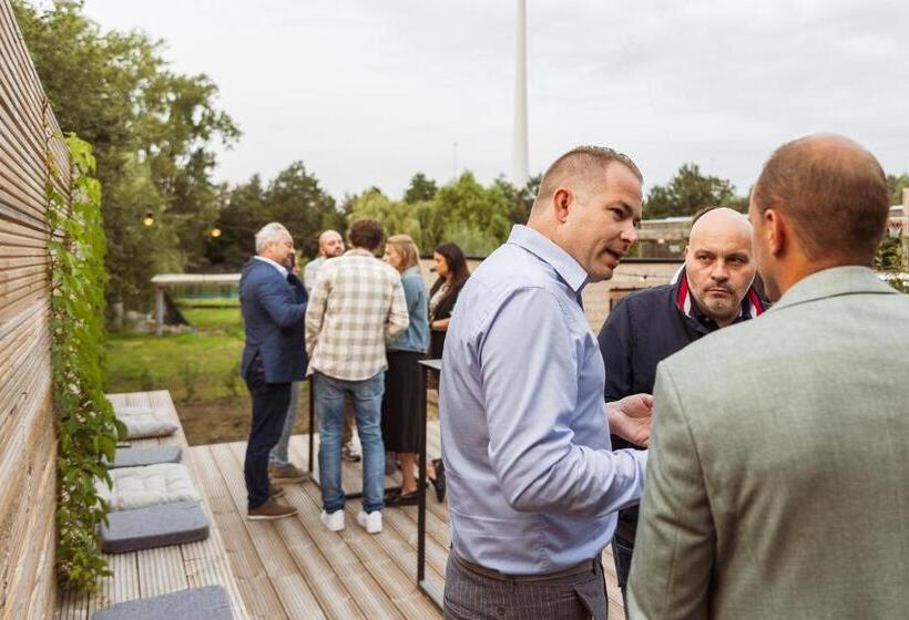 پانسیون Inova Guesthouse