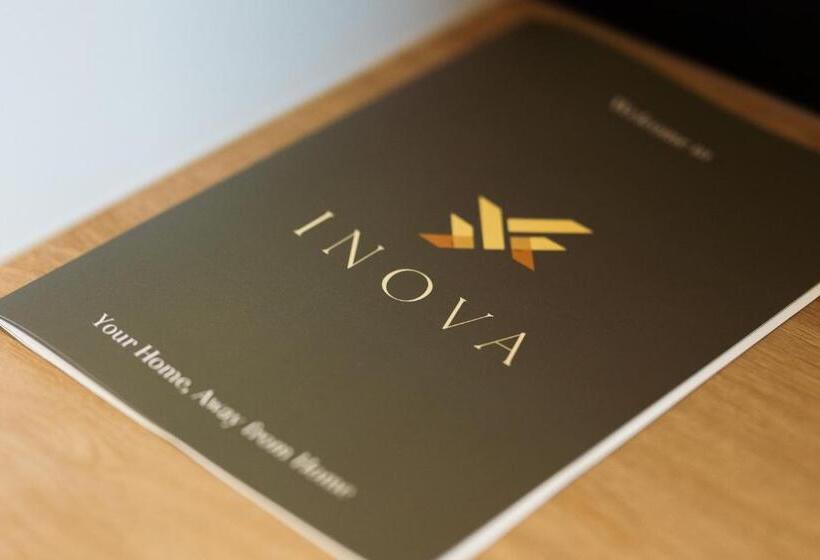 پانسیون Inova Guesthouse