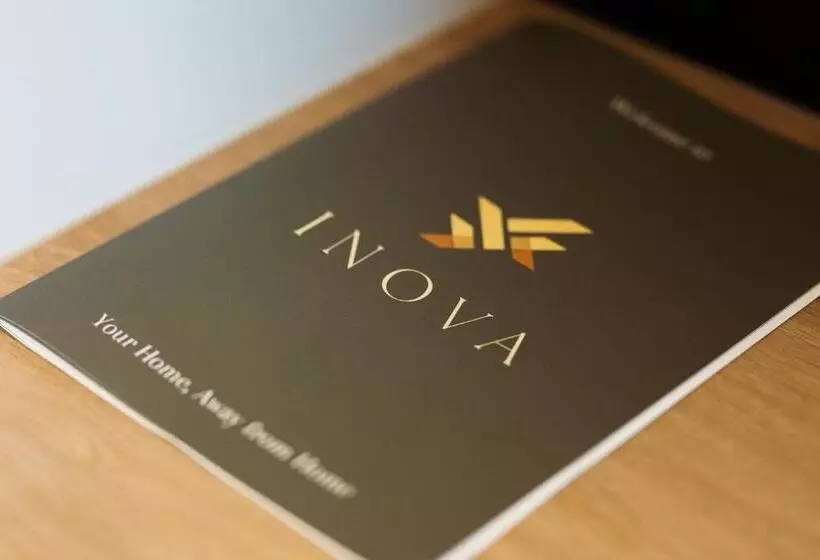 ペンション Inova Guesthouse