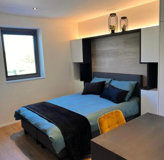 پانسیون Inova Guesthouse