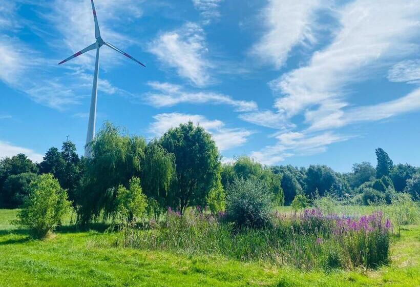 پانسیون Inova Guesthouse