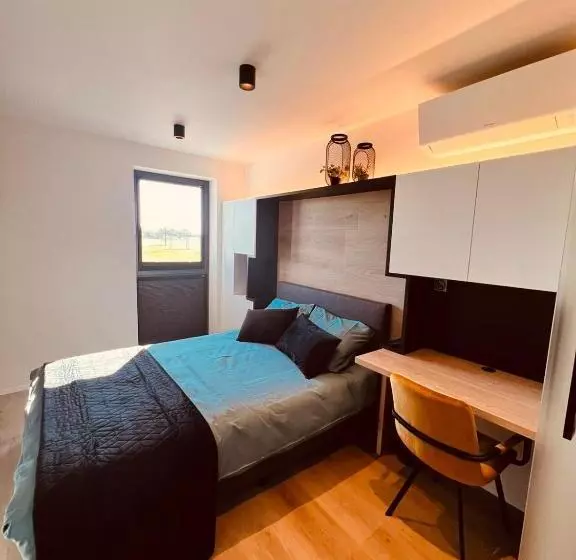 ペンション Inova Guesthouse