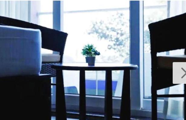 펜션 Island Private Beach Retreat   Gokarna