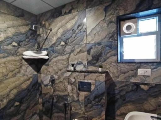 펜션 Island Private Beach Retreat   Gokarna