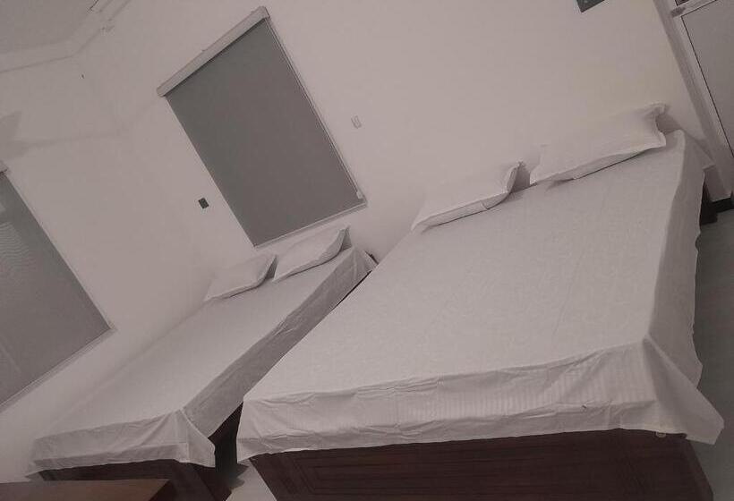 פנסיון Lizi Villa