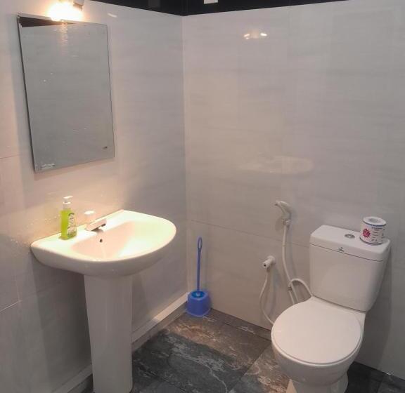 פנסיון Lizi Villa