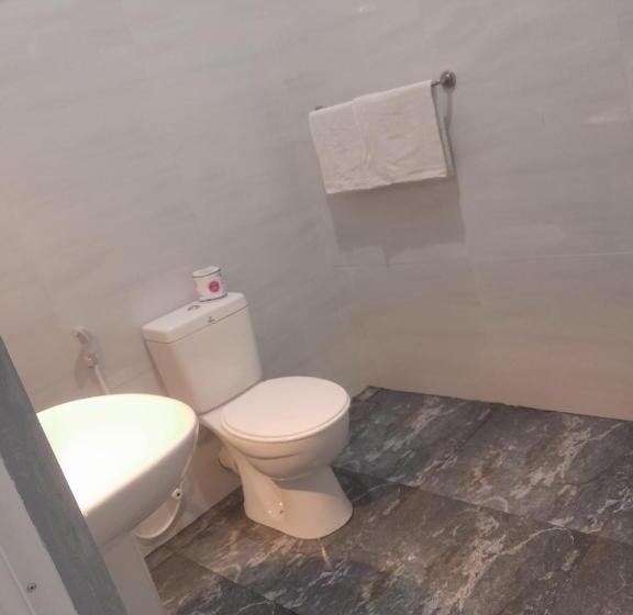 פנסיון Lizi Villa