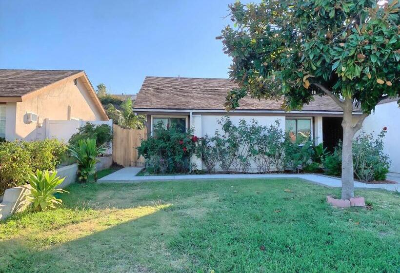 פנסיון Magiq Private Master En Suite W Private Bathroom Private Entrance Patio Yard No Shared Spaces