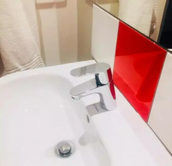 ペンション Pammy Guest House