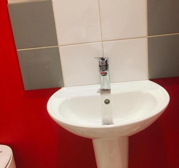 Pension Pammy Guest House