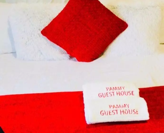 ペンション Pammy Guest House