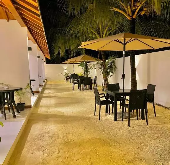 پانسیون Vilu Residence