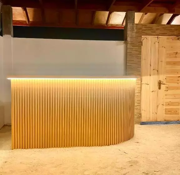 پانسیون Vilu Residence