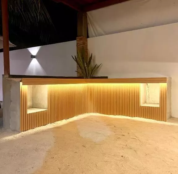 پانسیون Vilu Residence