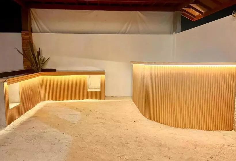 پانسیون Vilu Residence