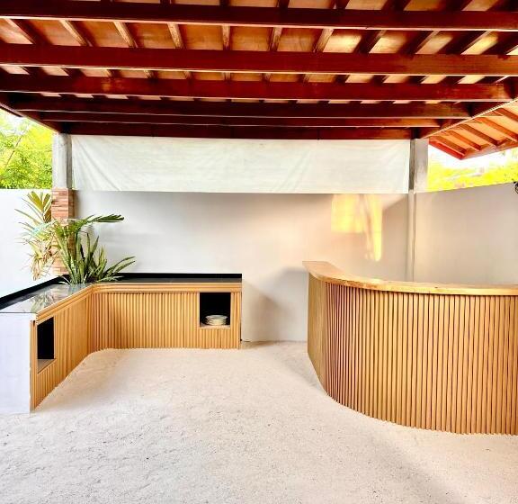 پانسیون Vilu Residence