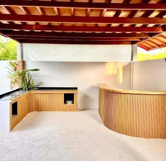 پانسیون Vilu Residence