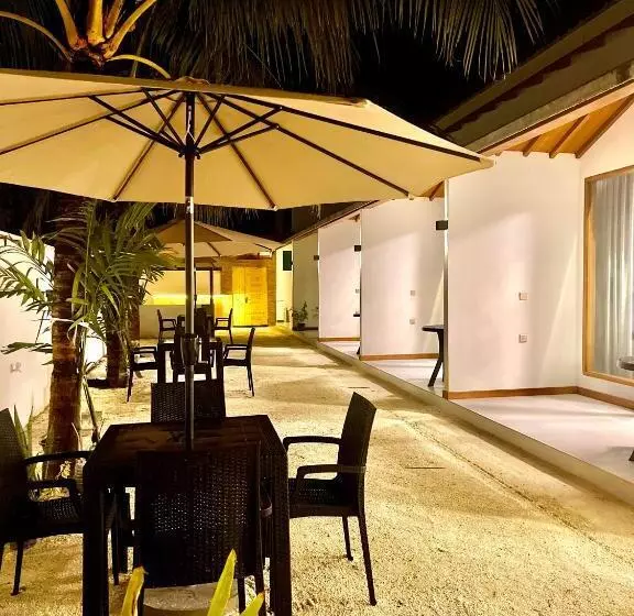 پانسیون Vilu Residence