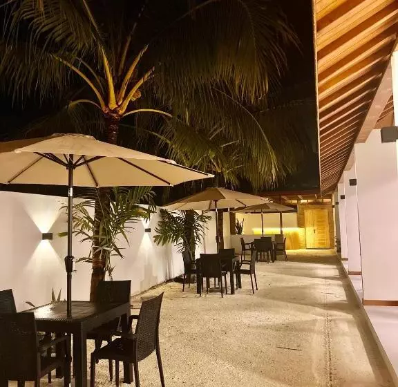 پانسیون Vilu Residence