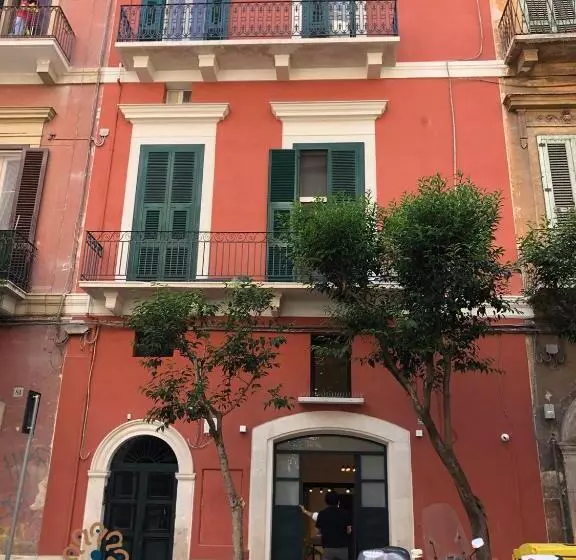 پانسیون Zema Home By Apulia Accommodation