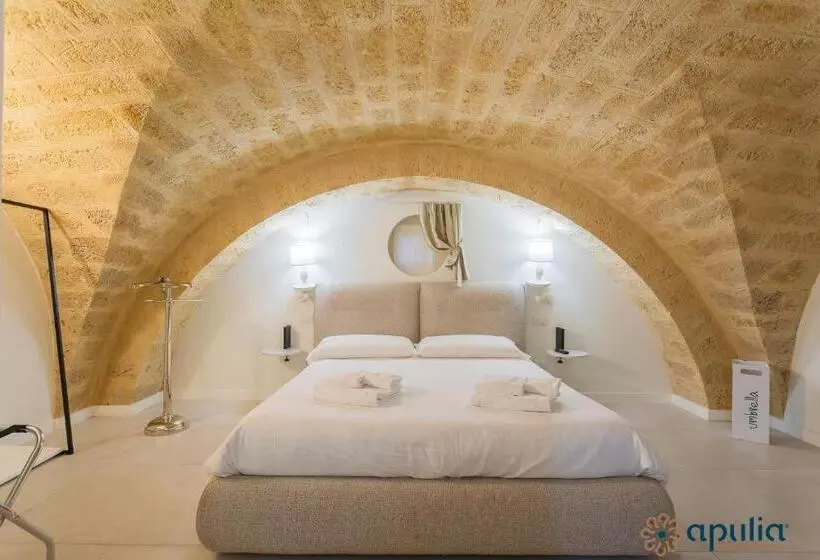پانسیون Zema Home By Apulia Accommodation