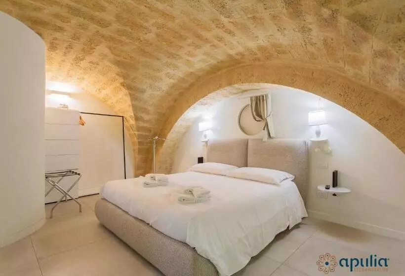 پانسیون Zema Home By Apulia Accommodation
