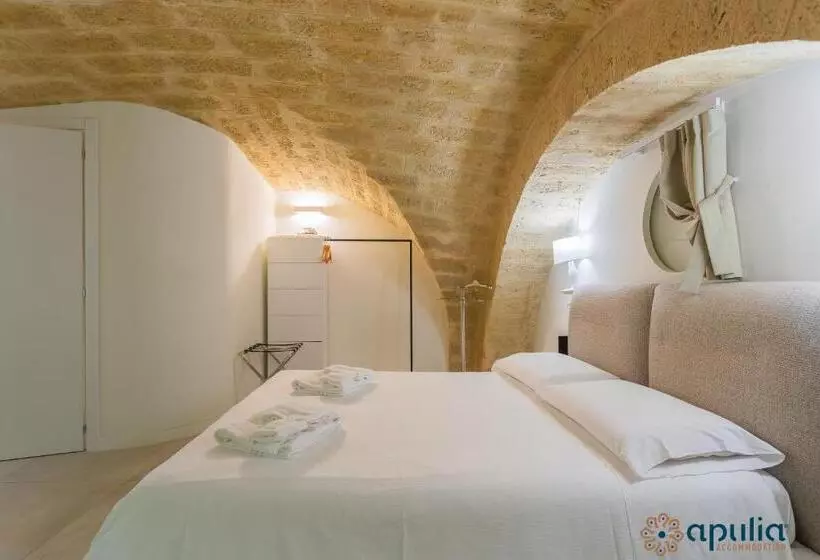 پانسیون Zema Home By Apulia Accommodation