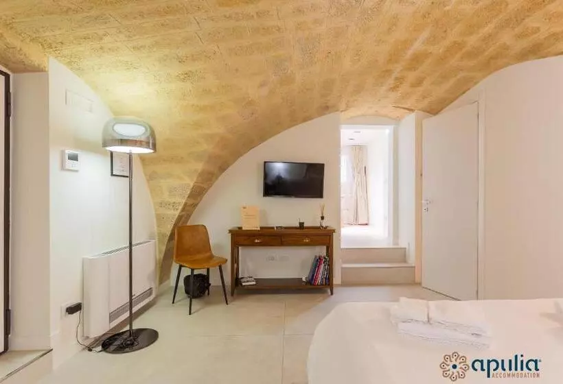 پانسیون Zema Home By Apulia Accommodation