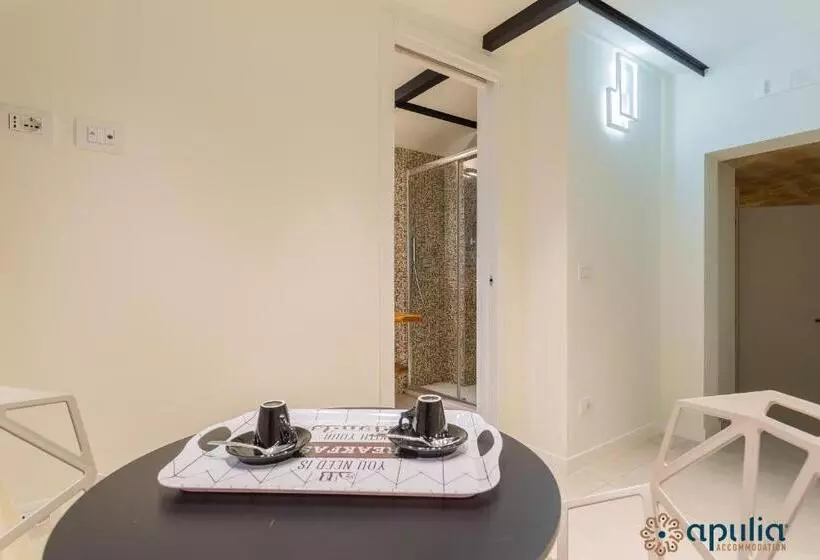 پانسیون Zema Home By Apulia Accommodation