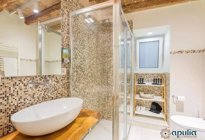پانسیون Zema Home By Apulia Accommodation
