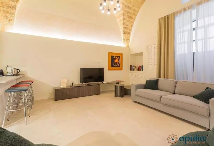 پانسیون Zema Home By Apulia Accommodation