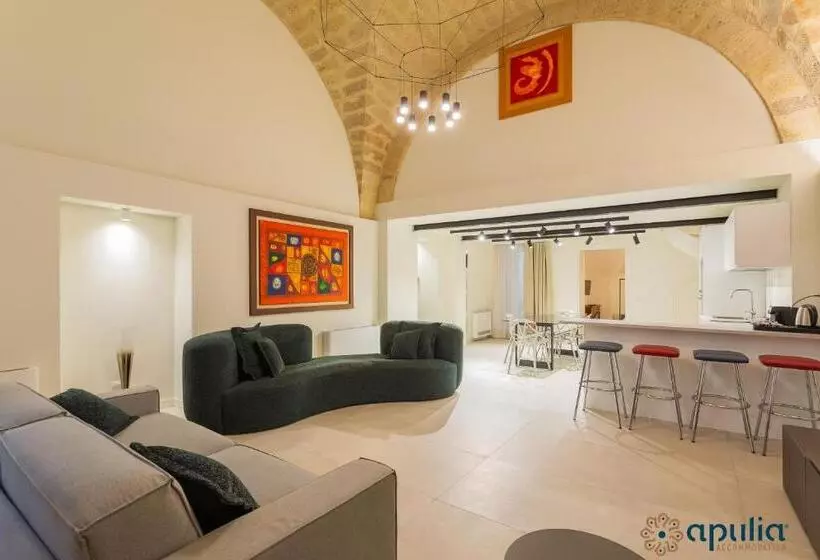 پانسیون Zema Home By Apulia Accommodation