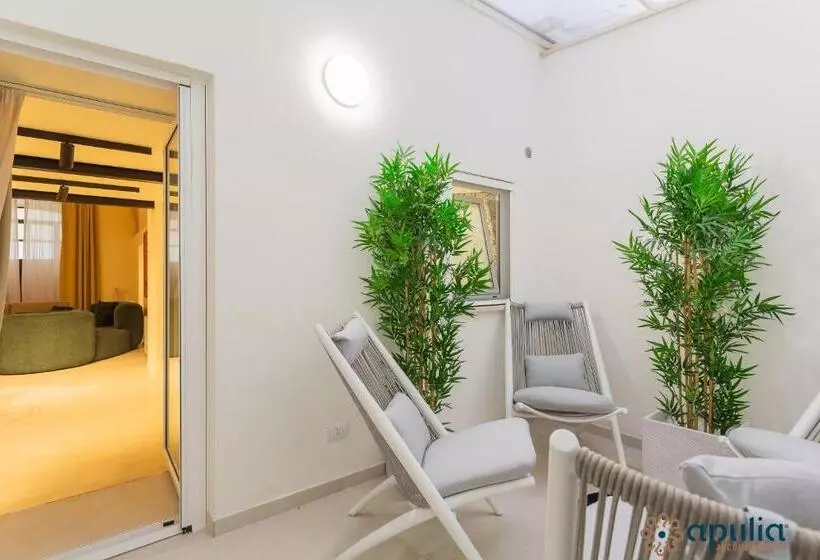 پانسیون Zema Home By Apulia Accommodation