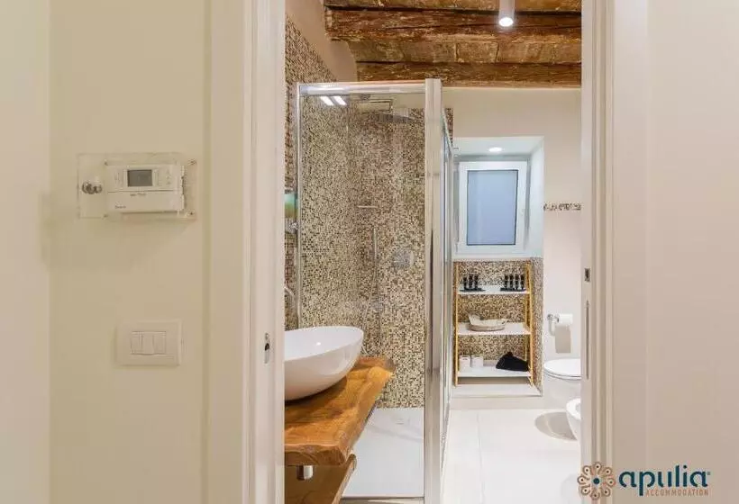 پانسیون Zema Home By Apulia Accommodation