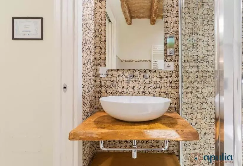 پانسیون Zema Home By Apulia Accommodation