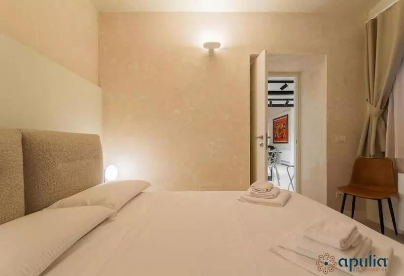 پانسیون Zema Home By Apulia Accommodation