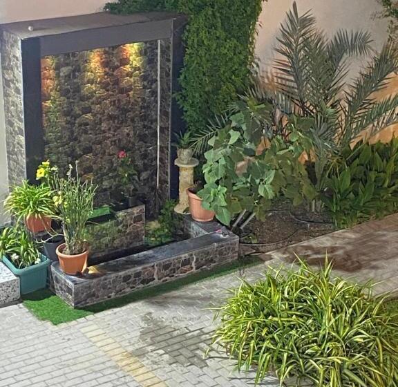 استراحتگاه استراحة الساحل