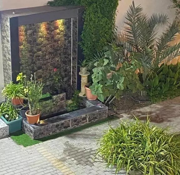 استراحتگاه استراحة الساحل