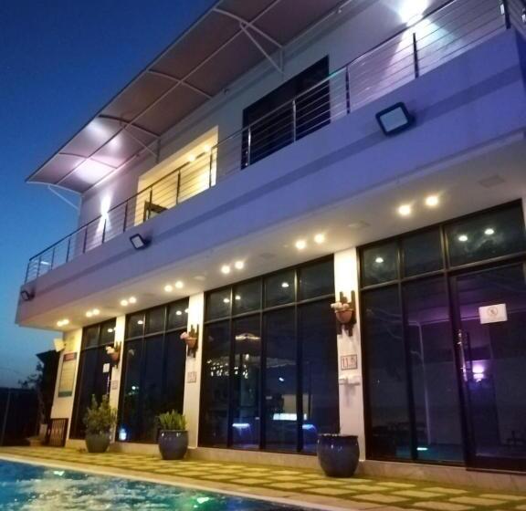 استراحتگاه استراحة الساحل