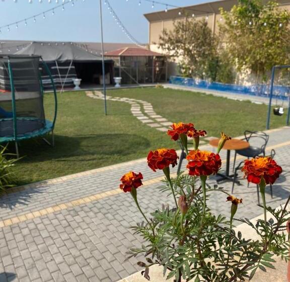 استراحتگاه استراحة الساحل