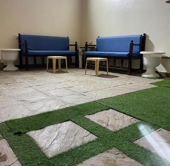 استراحتگاه استراحة الساحل