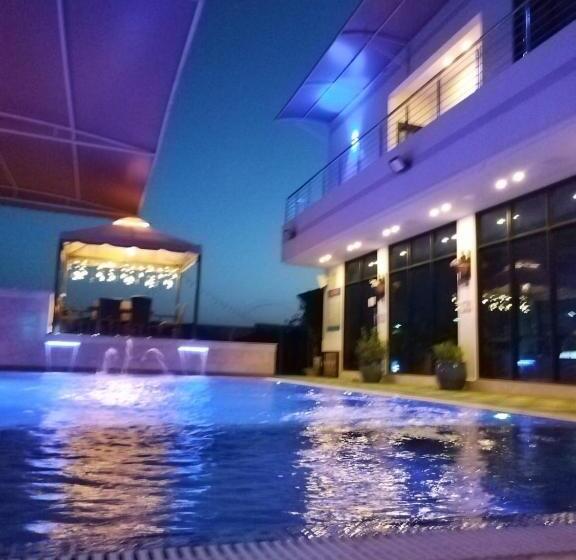 استراحتگاه استراحة الساحل