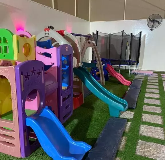 استراحتگاه استراحة الساحل