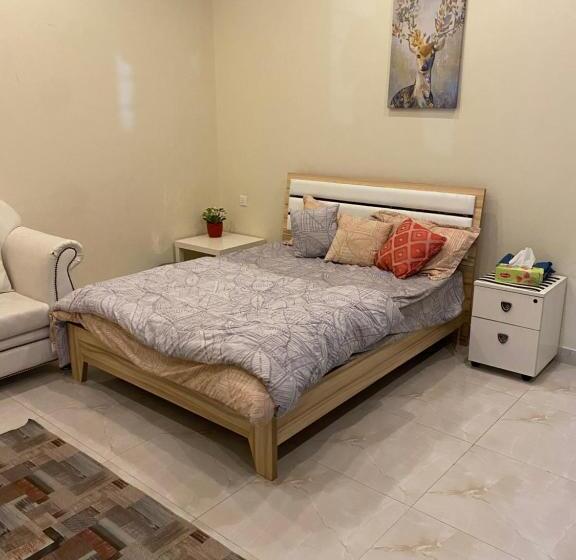 استراحتگاه استراحة الساحل