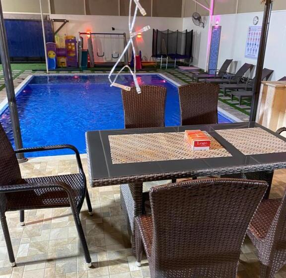 استراحتگاه استراحة الساحل