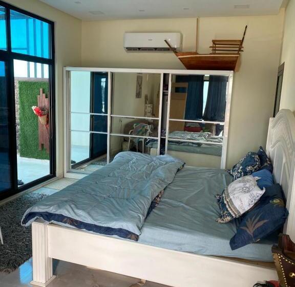 استراحتگاه استراحة الساحل