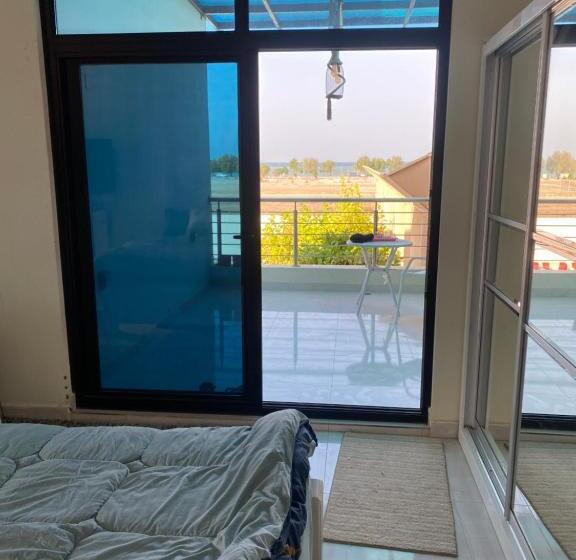 استراحتگاه استراحة الساحل