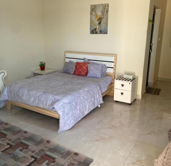 استراحتگاه استراحة الساحل