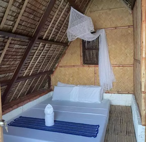 Lomakeskus Borac Bay View