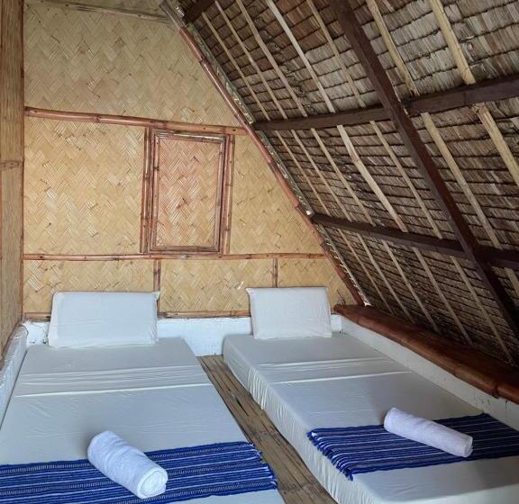 Resort Borac Bay View